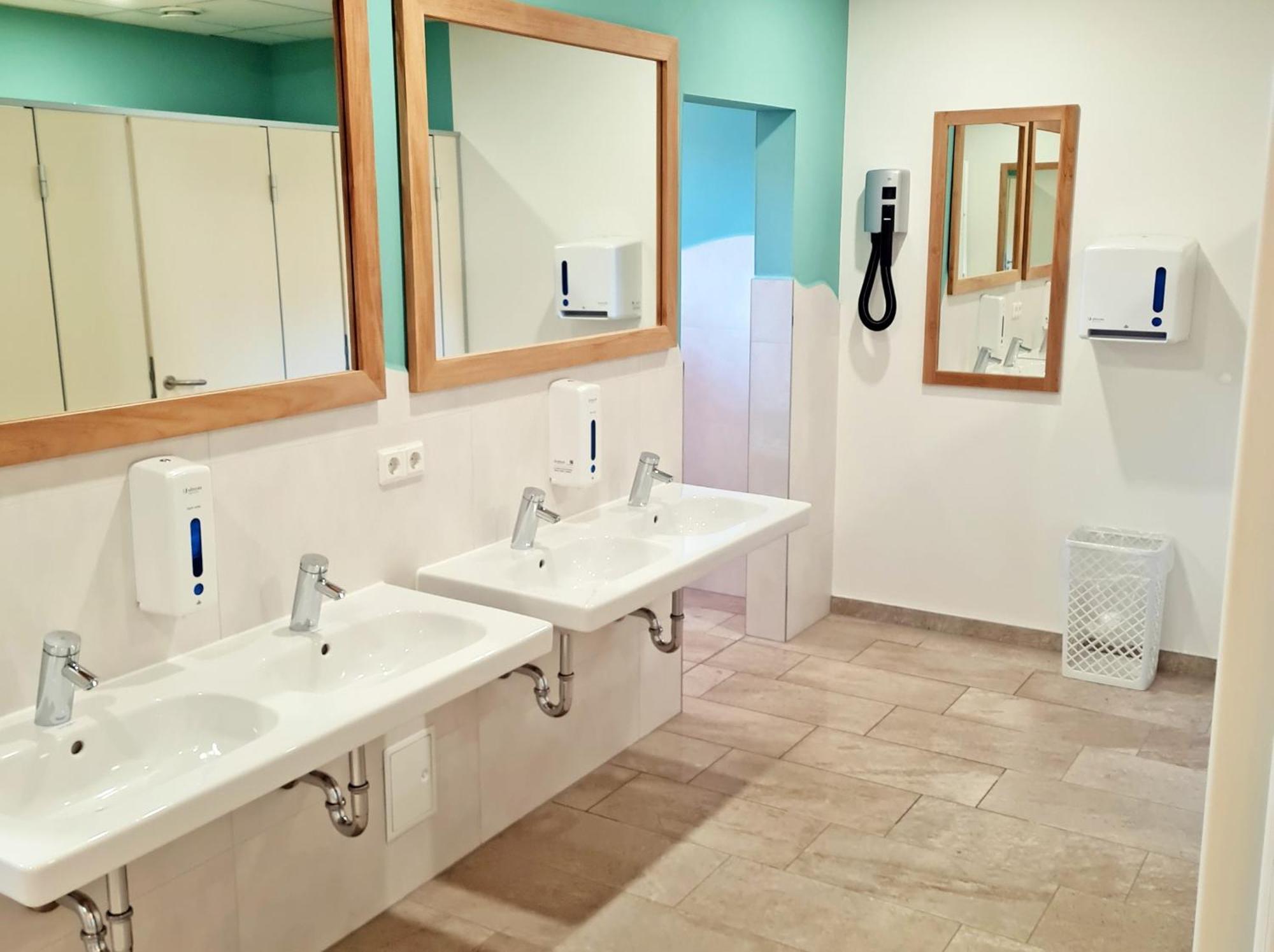 Familien- Und Apartmenthotel Lerchenberghof Walddorf  Room photo